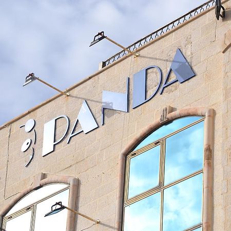 Panda Hotel Apartments Amman Exterior photo